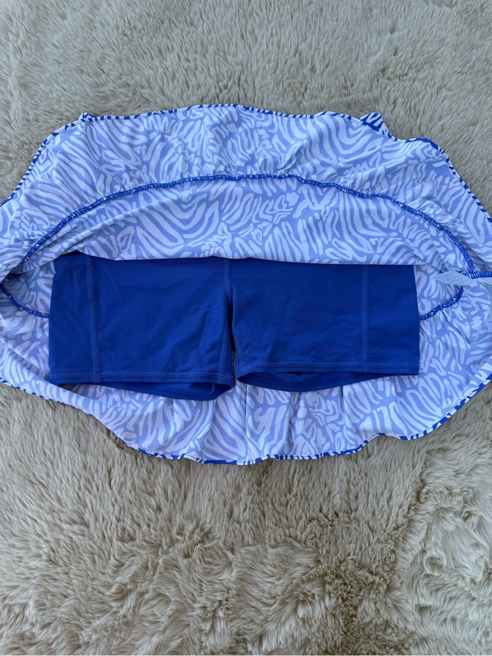 Lilly Pulitzer Luxletic Skort Size XS - Picture 3 of 5